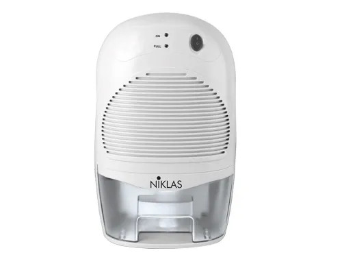 DEUMIDIFICATORI NIKLAS DRY 1500 - Senza Marca - Vista Principale