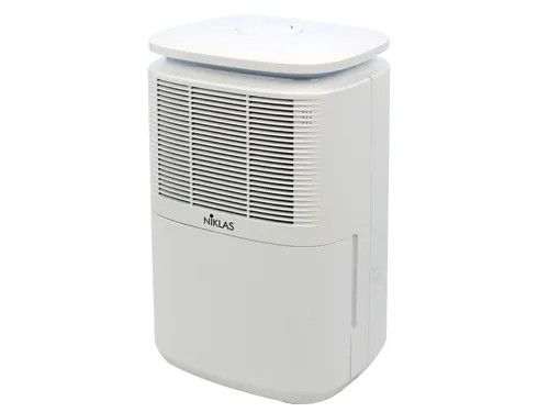 DEUMIDIFICATORI NIKLAS DRY 10 - Senza Marca - Vista Principale