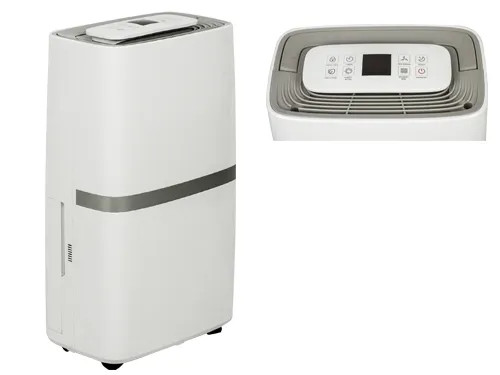 DEUMIDIFICATORI NIKLAS TOUCH & DRY 20 - Senza Marca - Vista Principale