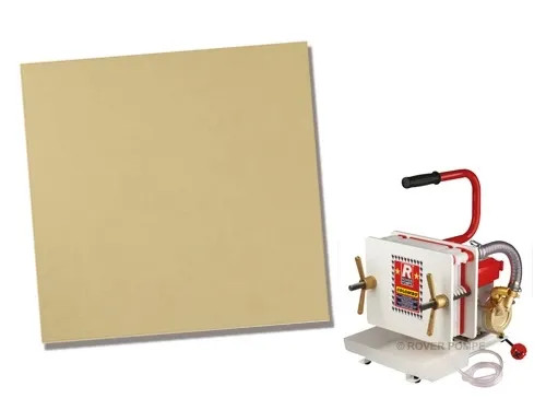 STRATI FILTRANTI - Senza Marca - Vista Principale