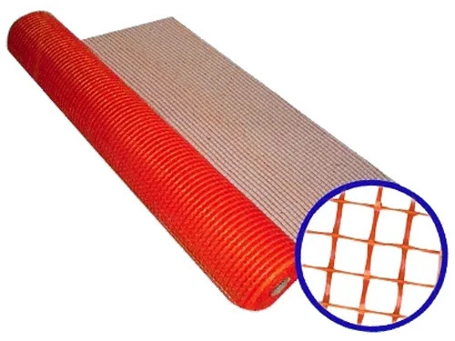 RETI P/INTONACO BRIXO PESANTE - Senza Marca - Vista Principale