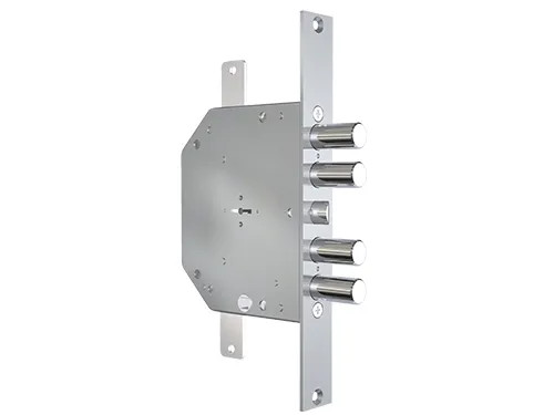 SERRATURE CR DM.INF.-2151/28PLUS-03N AMB - Senza Marca - Vista Principale