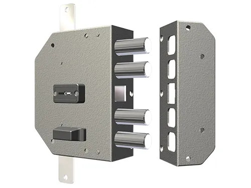 SERRATURE CR DM. AP. A.2250PLUS -51N - Senza Marca - Vista Principale
