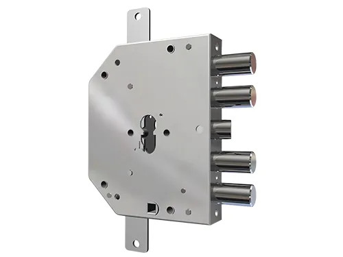 SERRATURE CR PLAN.A.2155/28PEN-11N - Senza Marca - Vista Principale