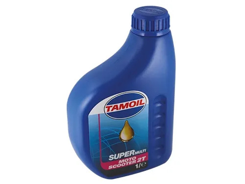 LUBRIFICANTE 2 TEMPI TAMOIL - Senza Marca - Vista Principale