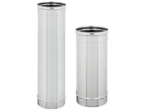 TUBI INOX - Senza Marca - Vista Principale