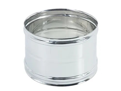 RACCORDI INOX F.F. CM.20 - Senza Marca - Vista Principale
