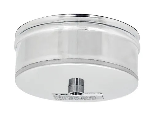 TAPPI SCARICO CONDENSA INOX - Senza Marca - Vista Principale