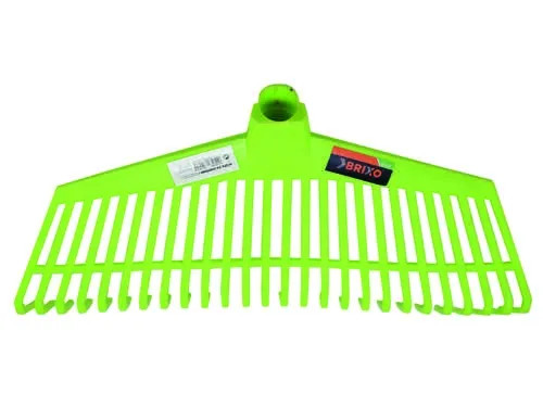SCOPE POLIPROP.BRIXO GIARDINO/NOCCIOLE - Senza Marca - Vista Principale