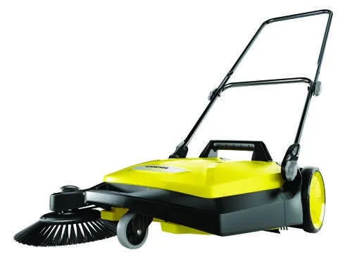 SPAZZATRICI MANUALI KARCHER S4 - Senza Marca - Vista Principale