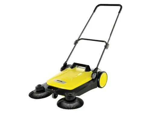 SPAZZATRICI MANUALI KARCHER S4 TWIN - Senza Marca - Vista Principale