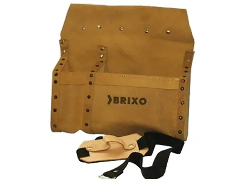BORSE CARPENTIERE BRIXO LUSSO RINFORZATE - Senza Marca - Vista Principale