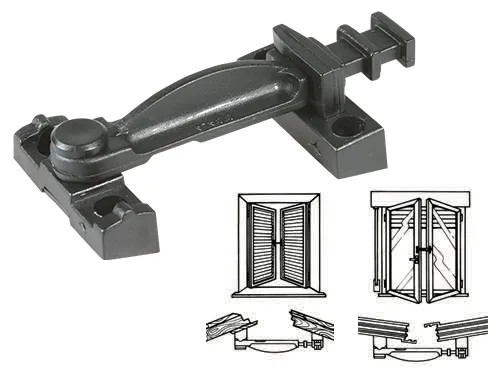 SOCCHIUDI FINESTRE A.638/C - Senza Marca - Vista Principale
