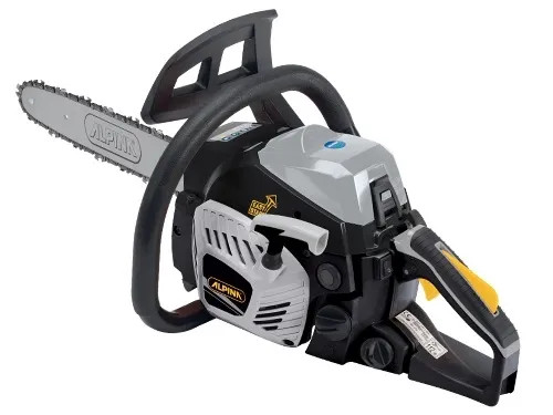 MOTOSEGHE ALPINA ACS39 - Senza Marca - Vista Principale