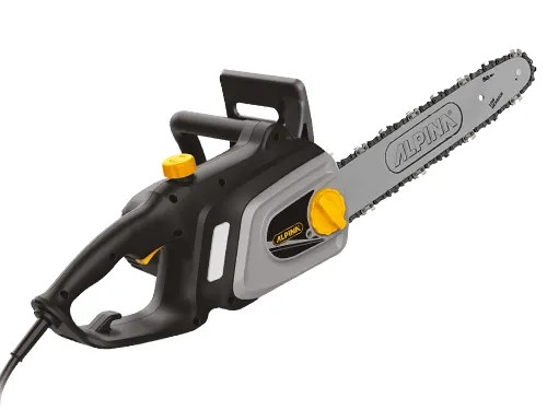 ELETTROSEGHE ALPINA ACS181E - Senza Marca - Vista Principale