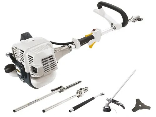 DECESPUGLIATORI ALPINA MULTIF.AMT26 - Senza Marca - Vista Principale