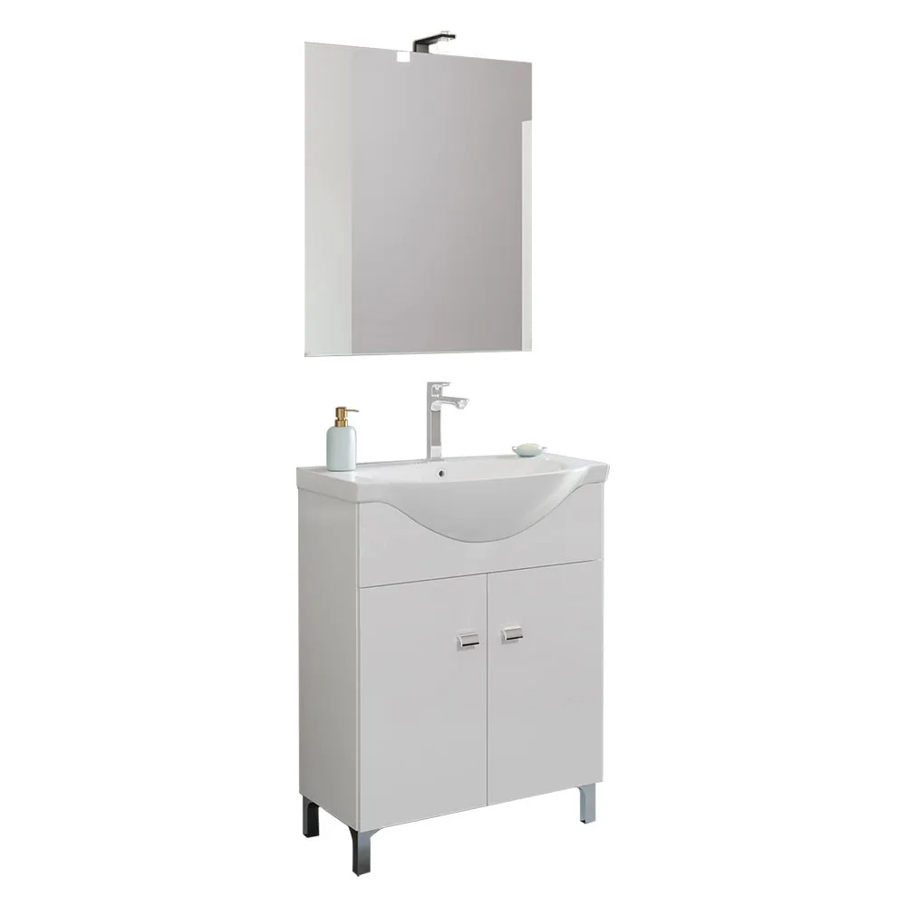 MOBILE BAGNO 'SMART 65' - Senza Marca - Vista Principale
