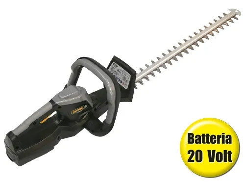 TAGLIASIEPI ALPINA 20V AHT 20 - Senza Marca - Vista Principale