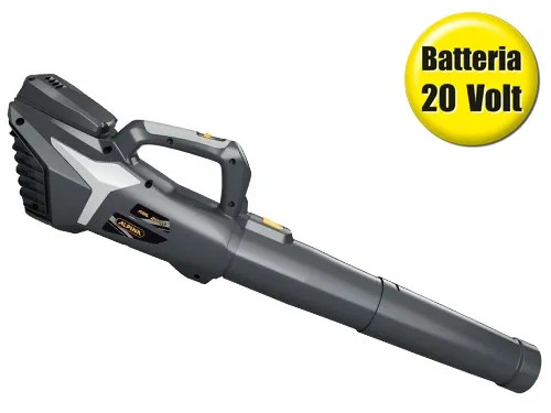 SOFFIATORI BATTERIA AB 20 - ALPINA - Vista Principale