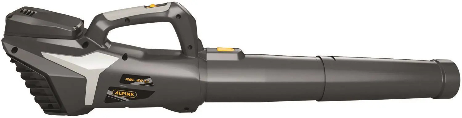 SOFFIATORI BATTERIA AB 20 - ALPINA - Dettaglio 2
