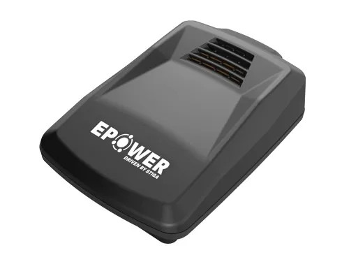 BATTERIE ALPINA 20V - Senza Marca - Vista Principale