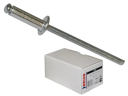 RIVETTI BRIXO - Senza Marca - Vista Principale