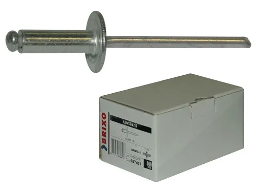 RIVETTI BRIXO ALL.TL 14 - Senza Marca - Vista Principale
