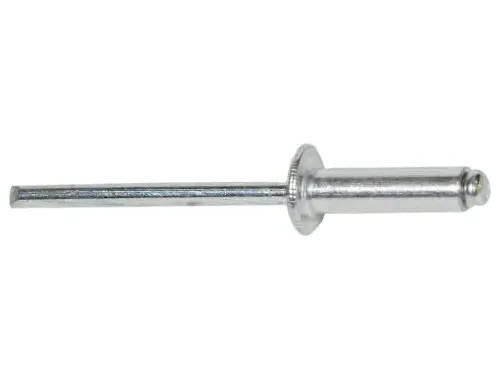 RIVETTI BRIXO INOX - Senza Marca - Vista Principale
