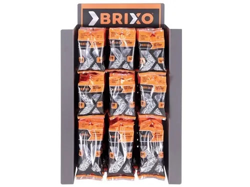 EXPO RIVETTI BRIXO ALL. 9 REF. 90 CF - Senza Marca - Vista Principale