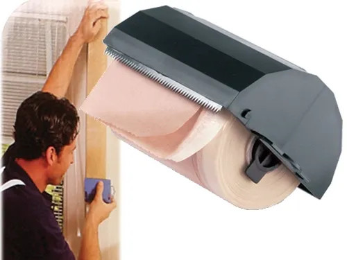 DISPENSER C/LAMA BOBINETTE PICCOLE - Senza Marca - Vista Principale