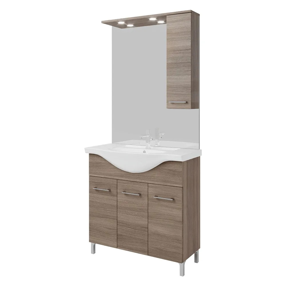 MOBILE BAGNO 'RUBINO 85 NEW' - SAVINIDUE