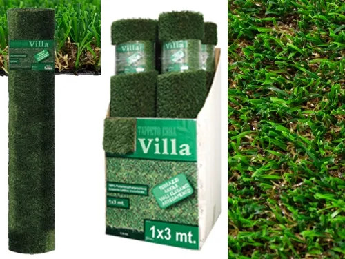TAPPETI ERBA VILLA - Senza Marca - Vista Principale