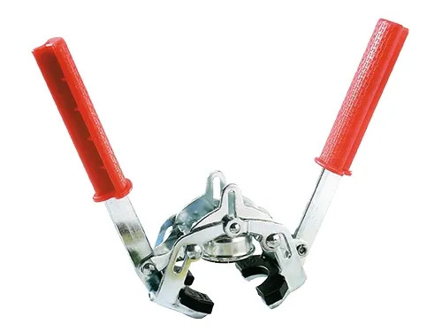 TURABOTTIGLIE COMPACT A DUE LEVE - Senza Marca - Vista Principale