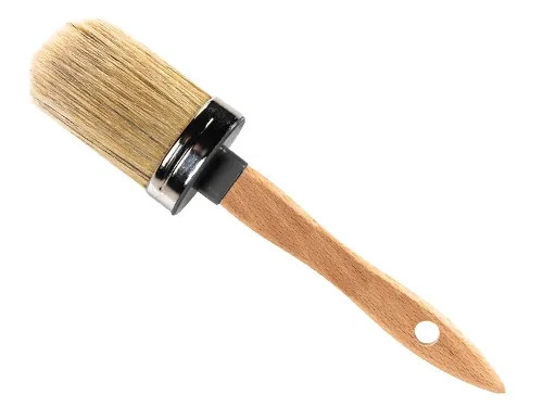 PENNELLI OVALINI MANICO LEGNO N 12 - Senza Marca - Vista Principale