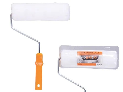 RULLI BRIXO SINTETICI - Senza Marca - Vista Principale