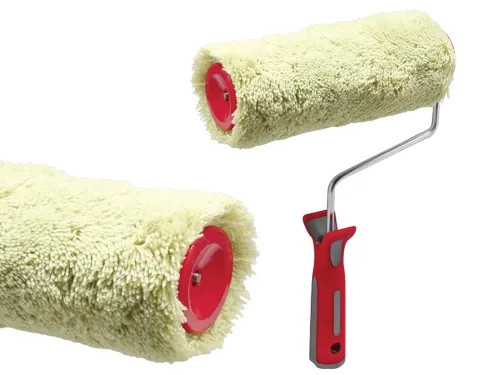 RULLI PROFESSIONALI CORDONATI - Senza Marca - Vista Principale