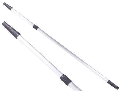 MANICI TELESCOPICI BRIXO ALU X RULLI - Senza Marca - Vista Principale