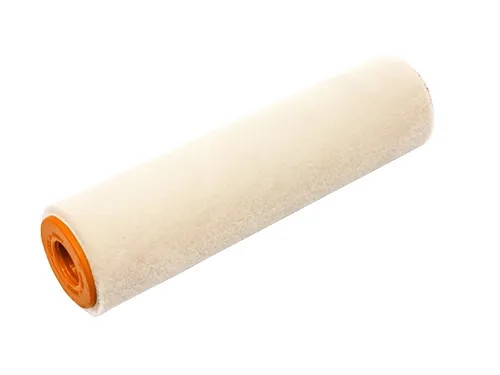 RULLI BRIXO RICAMBIO MOHAIR BEIGE - Senza Marca - Vista Principale