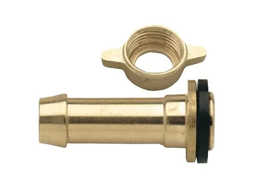RACCORDI P/LANCE P/MOTOPOM - Senza Marca - Vista Principale
