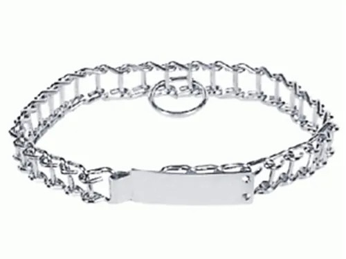 COLLARI NICHELATI P/CANI A.DOG50P - Senza Marca - Vista Principale