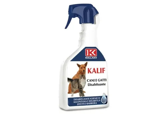 REPELLENTE KALIF CANI&GATTI - Senza Marca - Vista Principale