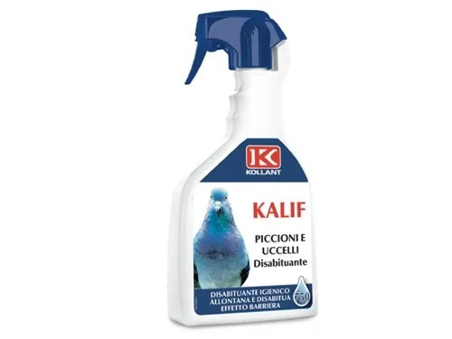 REPELLENTE KALIF UCCELLI - Senza Marca - Vista Principale