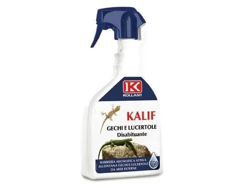 REPELLENTE KALIF GECHI/LUCERTOLE - Senza Marca - Vista Principale