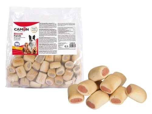 BISCOTTI CAMON CONIGLIO - Senza Marca - Vista Principale