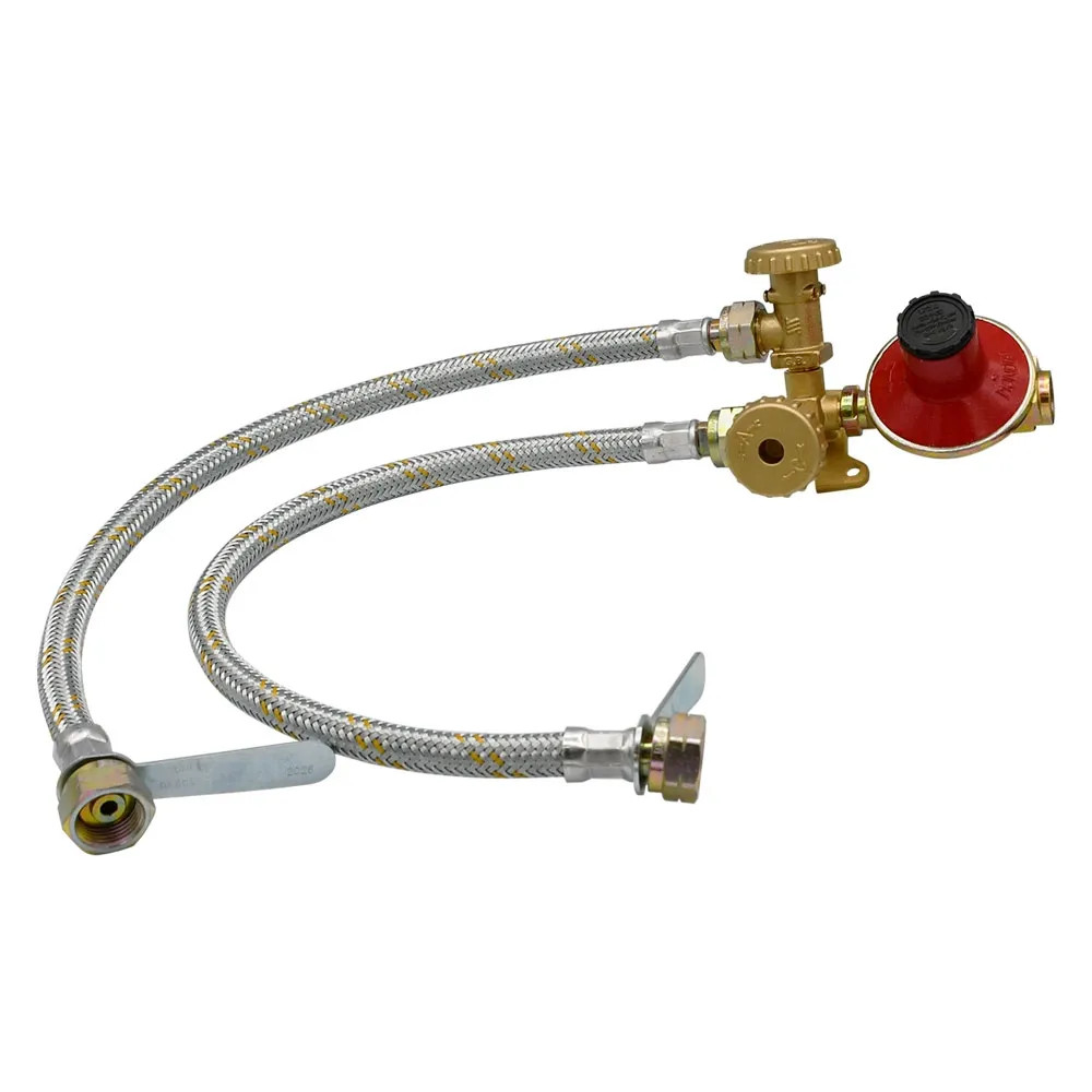 CENTRALINA MINI PER GAS - Senza Marca - Vista Principale