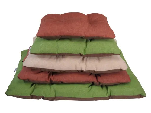 CUSCINI CAMON RETT. MIX COLOR - Senza Marca - Vista Principale