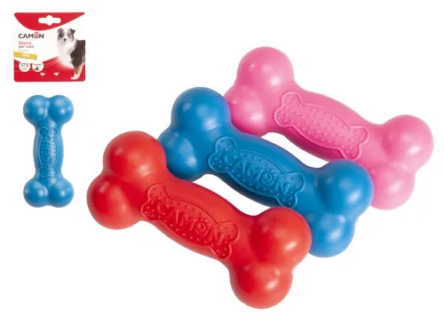 GIOCHI CAMON OSSO TPR P/CANI - Senza Marca - Vista Principale