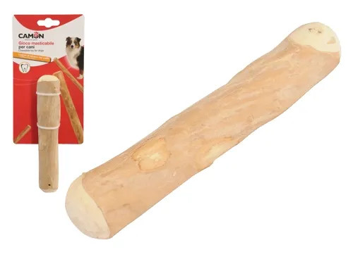 GIOCHI CAMON BASTONE P/CANI - Senza Marca - Vista Principale