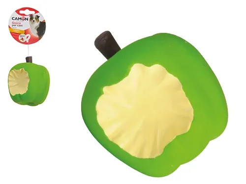 GIOCHI CAMON MELA VERDE P/CANI LATTICE - Senza Marca - Vista Principale