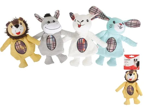 GIOCHI CAMON PELUCHE FRUSCIANTI P/CANI - Senza Marca - Vista Principale